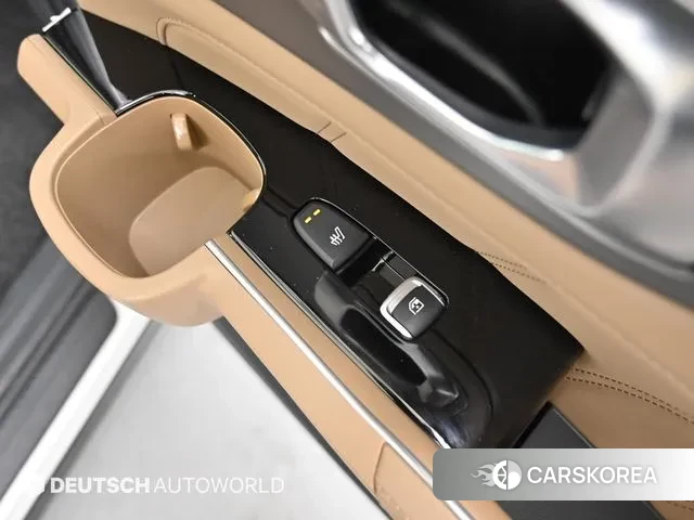 Kia The New Sorento 4th Generation id 3614617 из Кореи 7