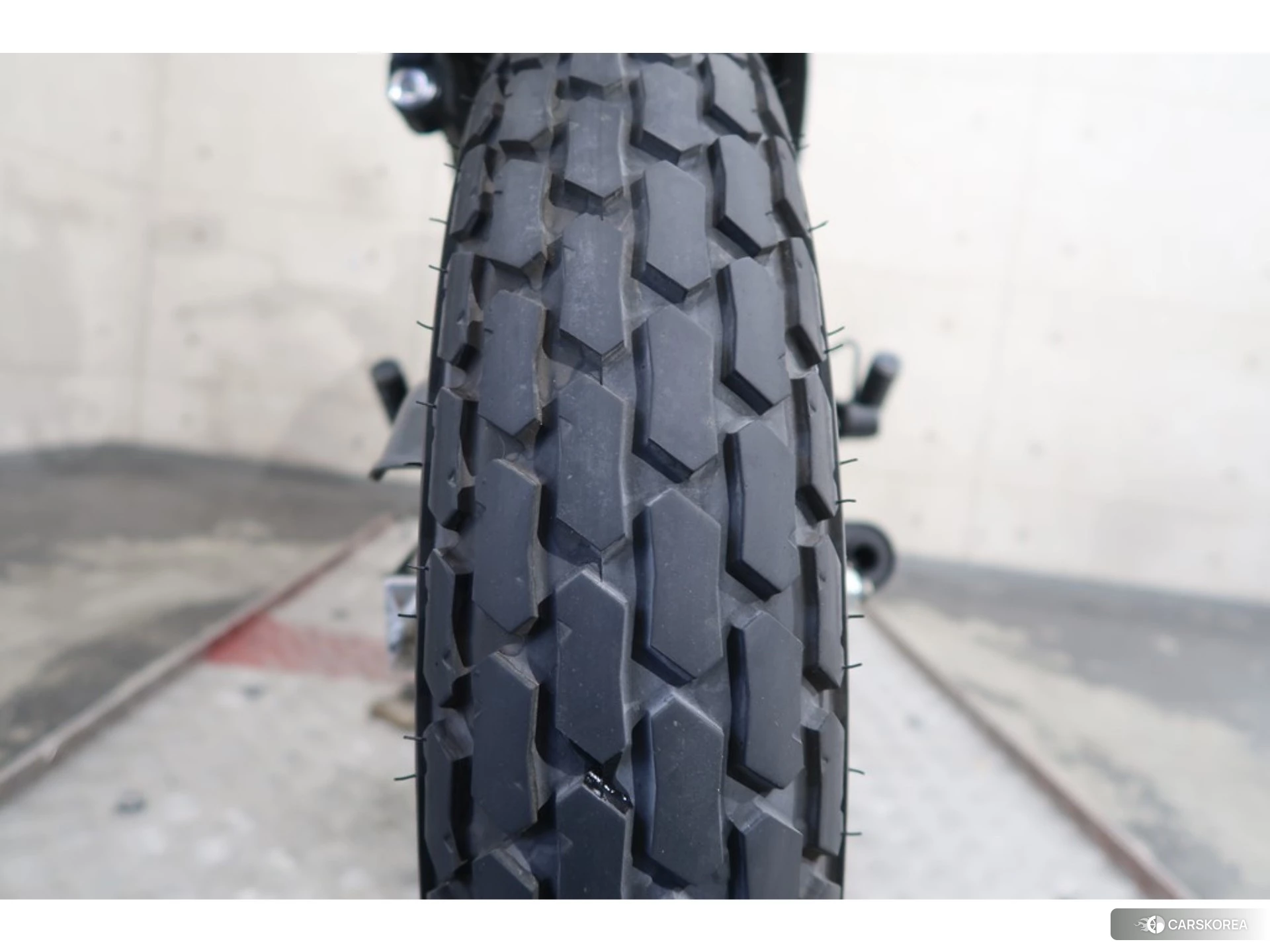 Honda FTR223 id 3950496 из Японии 7