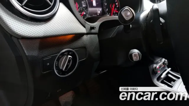 Mercedes-Benz B-Class W246 id 2646168 из Кореи 7