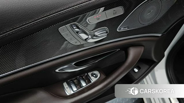 Mercedes-Benz CLS-Class C257 id 3924477 из Кореи 7