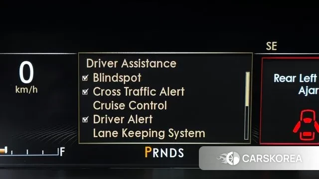 Lincoln Continental 10th Generation id 3494331 из Кореи 7