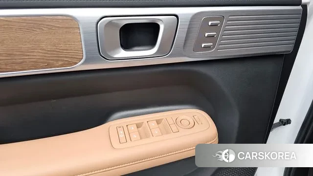 Hyundai Santa Fe (MX5) id 3383227 из Кореи 7