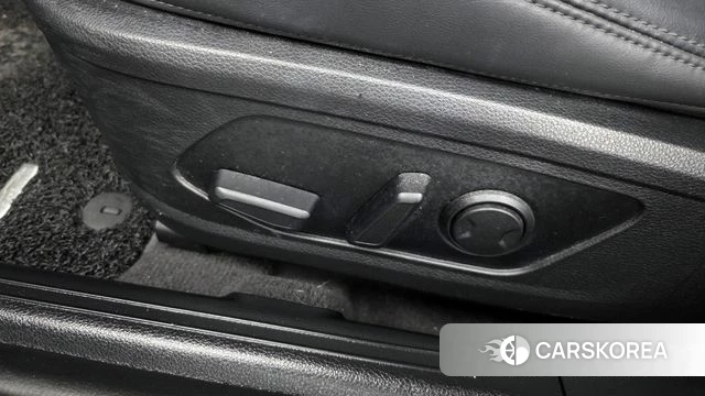 Kia K5 3rd generation id 4284376 из Кореи 7