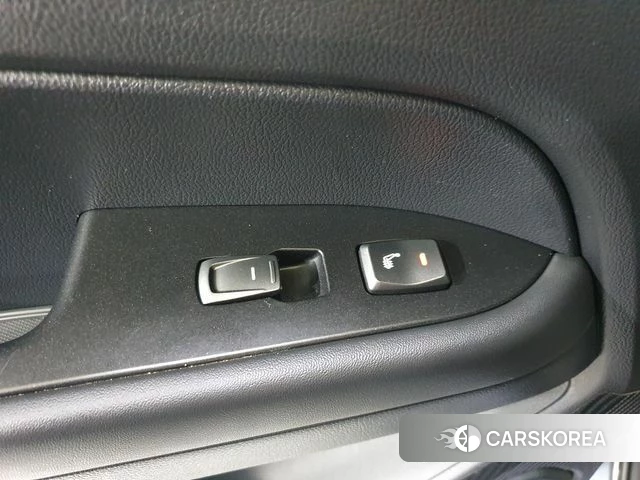 Ssangyong Rexton Sports id 4899917 из Кореи 7