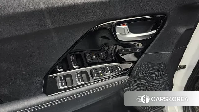 Kia Niro EV id 3422060 из Кореи 7