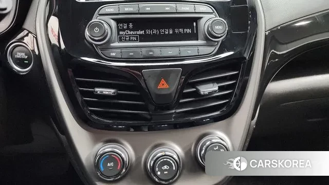 Chevrolet (GM Daewoo) The New Spark id 3509710 из Кореи 7