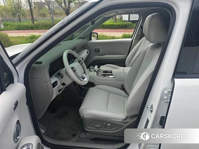 Hyundai Palisade (LX3) id 3981973 из Кореи 7