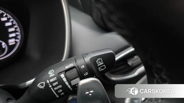 Hyundai The New Santa Fe id 4267698 из Кореи 7