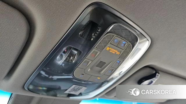 Genesis G80 (RG3) id 3893347 из Кореи 7