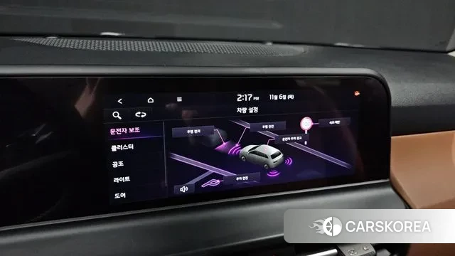 Kia The New Seltos id 3333729 из Кореи 7