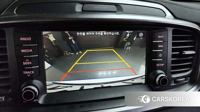 Kia The New Sorento id 3499371 из Кореи 7