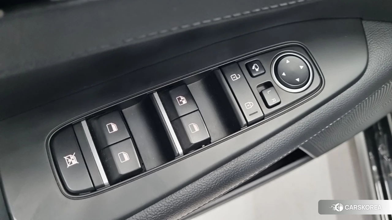Kia The New K3 2nd generation id 4871452 из Кореи 7