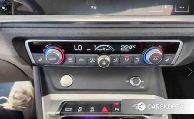 Audi Q3 (F3) id 3033338 из Кореи 7