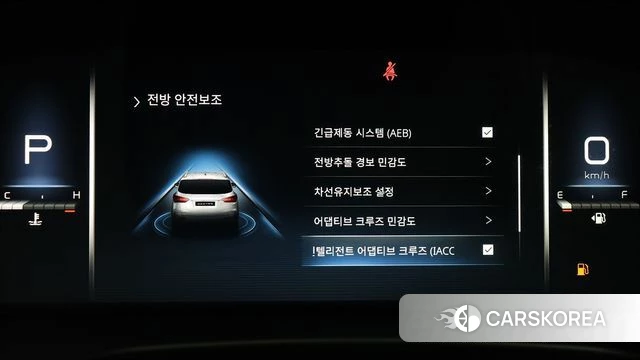 Ssangyong Rexton New Arena id 4194815 из Кореи 7