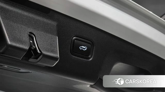 Hyundai Tucson Hybrid (NX4) id 4343005 из Кореи 7