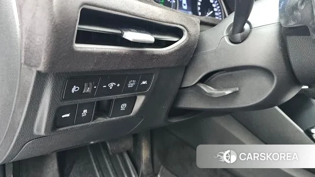 Hyundai Sonata Hybrid (DN8) id 3676863 из Кореи 7