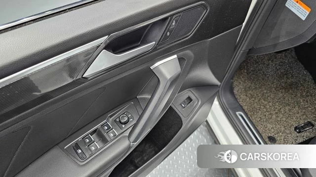 Volkswagen Tiguan Allspace id 3942923 из Кореи 7