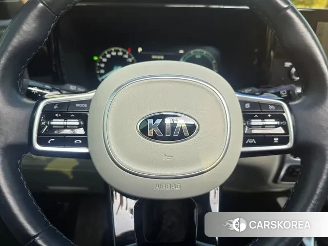 Kia Sorento 4th Generation id 3477039 из Кореи 7
