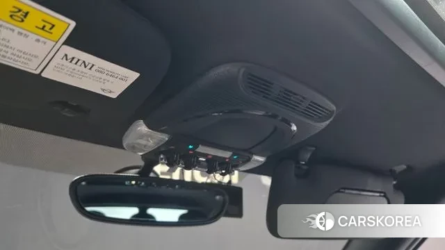 Mini Cooper Clubman id 3661857 из Кореи 7