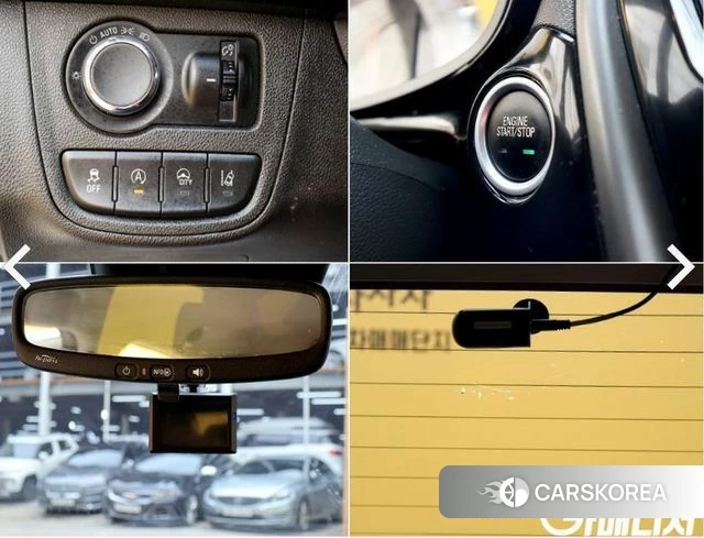 Chevrolet (GM Daewoo) The New Spark id 4471322 из Кореи 7