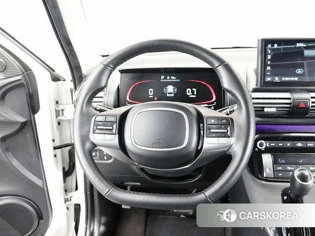 Hyundai Casper id 4753896 из Кореи 7