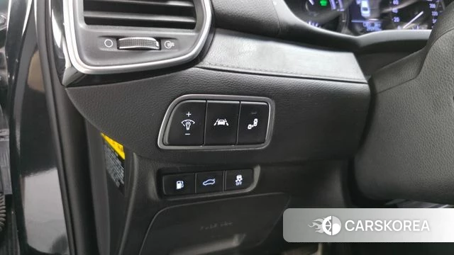 Hyundai Grandeur IG Hybrid id 4471425 из Кореи 7