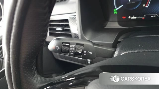 Ssangyong The New Rexton Sport id 4676385 из Кореи 7