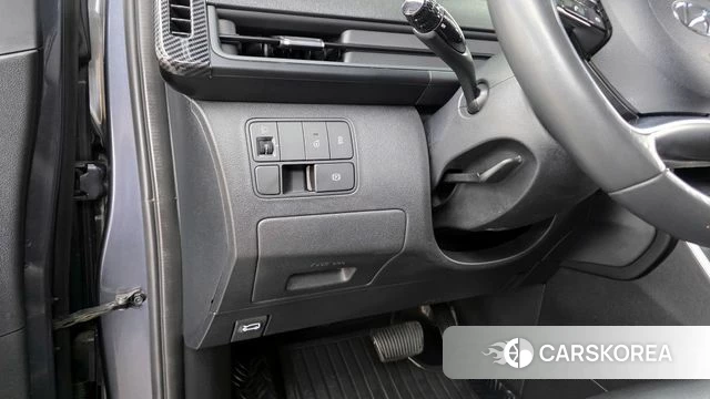 Hyundai Staria id 4361787 из Кореи 7