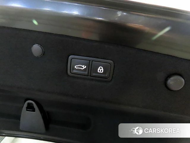 Kia K8 id 4475082 из Кореи 7