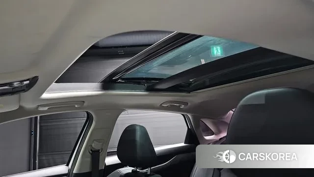 Kia K5 3rd generation id 3232569 из Кореи 7