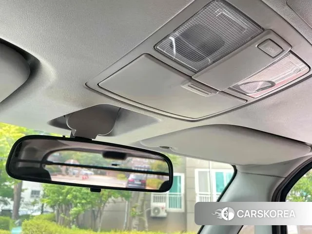 Kia The New Ray id 3128048 из Кореи 7