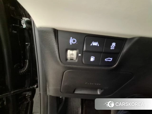 Hyundai The New Grandeur IG id 4500935 из Кореи 7