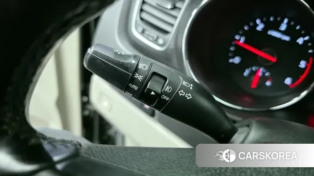 Kia The New Carnival id 3243537 из Кореи 7