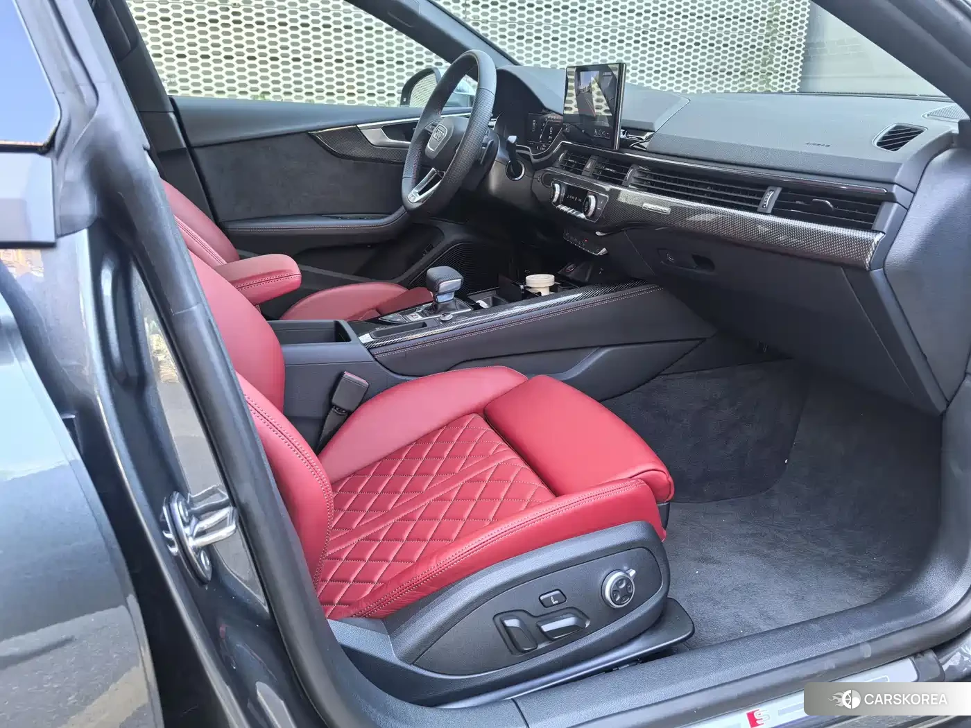 Audi S5 id 4576750 из Китая 7