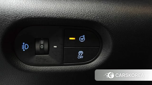 Hyundai Casper id 3910441 из Кореи 7