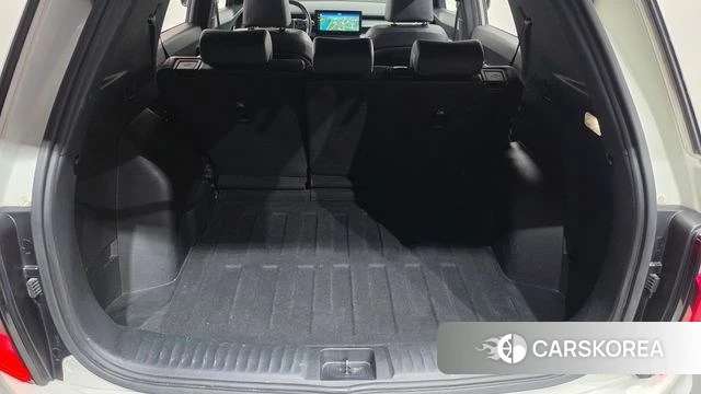 Ssangyong Torres id 4880660 из Кореи 7