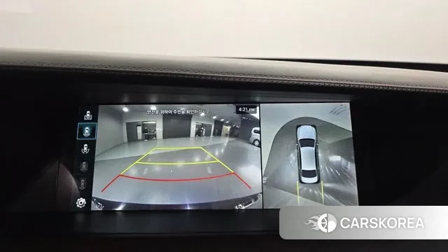 Genesis G90 id 3438410 из Кореи 7