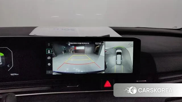 Kia The New Carnival 4th Generation id 3538672 из Кореи 7