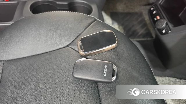 Kia The New Kia Ray id 4655583 из Кореи 7