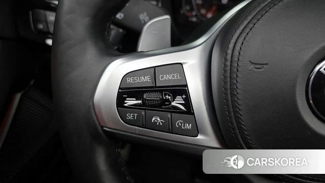 BMW Z4 (G29) id 3954430 из Кореи 7