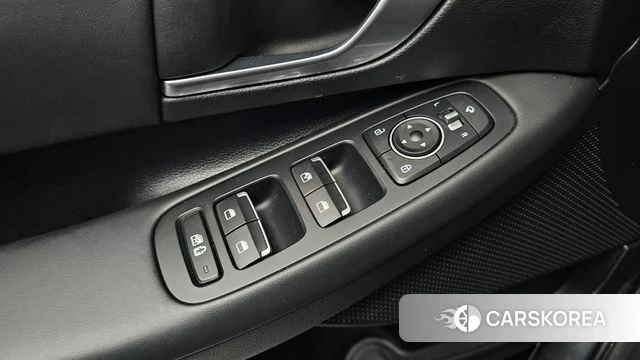 Hyundai Sonata (DN8) id 3924671 из Кореи 7