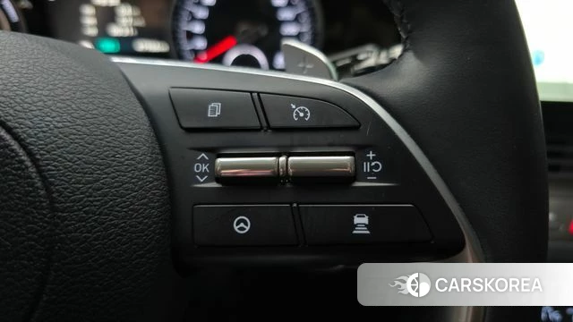 Hyundai The New Grandeur IG Hybrid id 4231973 из Кореи 7