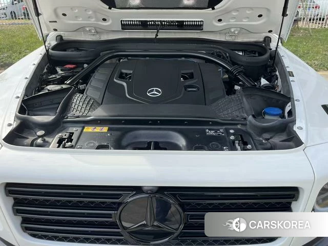 Mercedes-Benz G-class id 4290939 из Китая 7
