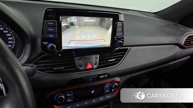 Hyundai i30 (PD) id 4873620 из Кореи 7