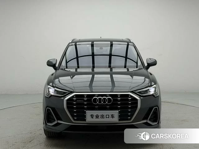 Audi Q3 id 4291230 из Китая 7