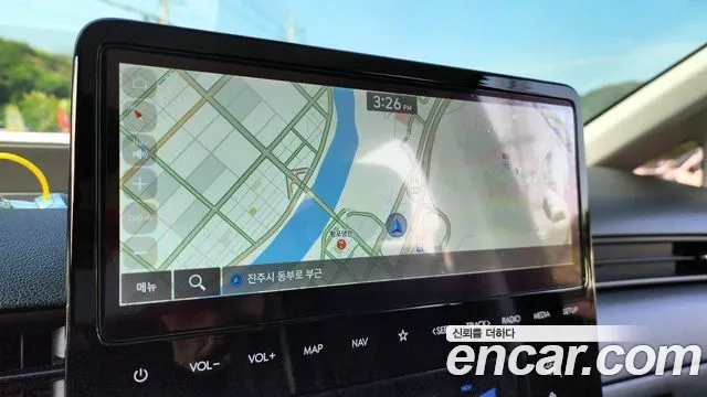 Hyundai Staria id 2868092 из Кореи 7