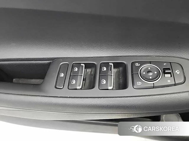 Hyundai The New Grandeur IG id 4303636 из Кореи 7