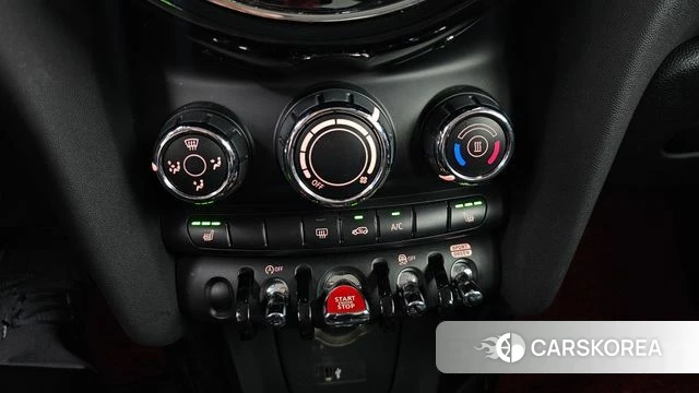 Mini Cooper id 4641192 из Кореи 7