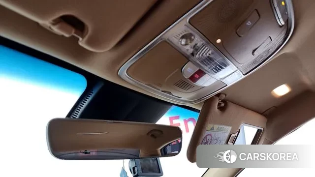 Kia The New K9 2nd generation id 3437685 из Кореи 7