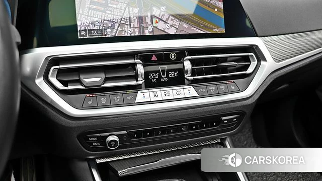 BMW 3 Series (G20) id 3800490 из Кореи 7